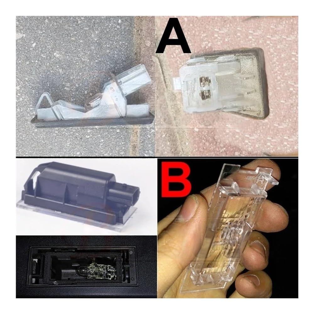 Caméra Recul Voiture Caméra de recul pour véhicule 170 1280x720P HD AHD pour Twingo 2 3 pour Euro pour Clio 4 III IV pour Kangoo II pour Express Voiture Caméra Recul