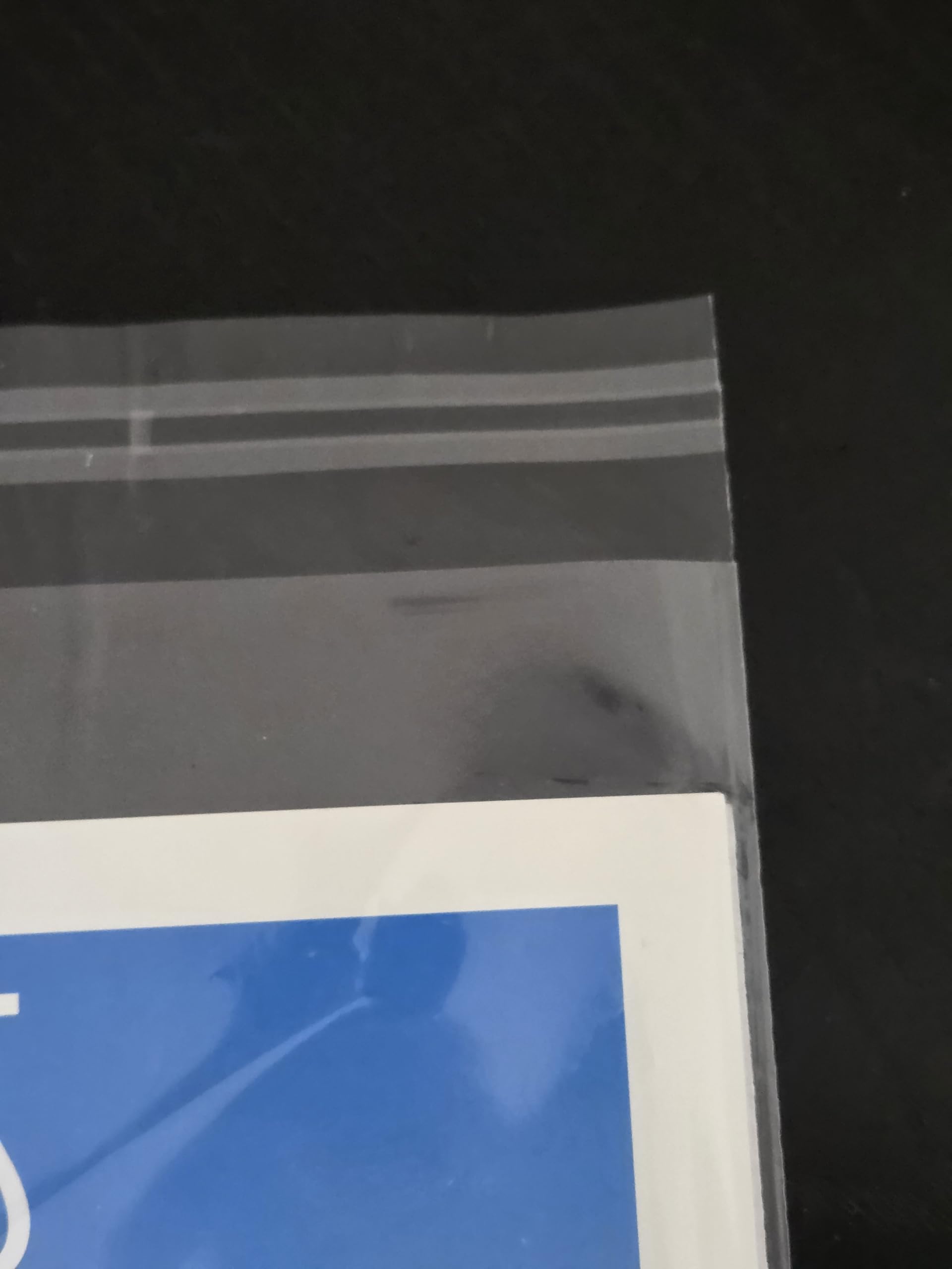 Pochettes Plastifiées A3 - Pack de 100