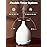 InnoGear Oil Diffuser, 300ML Ceramic Diffuser for Essential Oils Handcrafted Aromatherapy Diffuser Ultrasonic Cool Mist Humidifier with 4 Timers Waterless Auto Off for Room Office, White Base