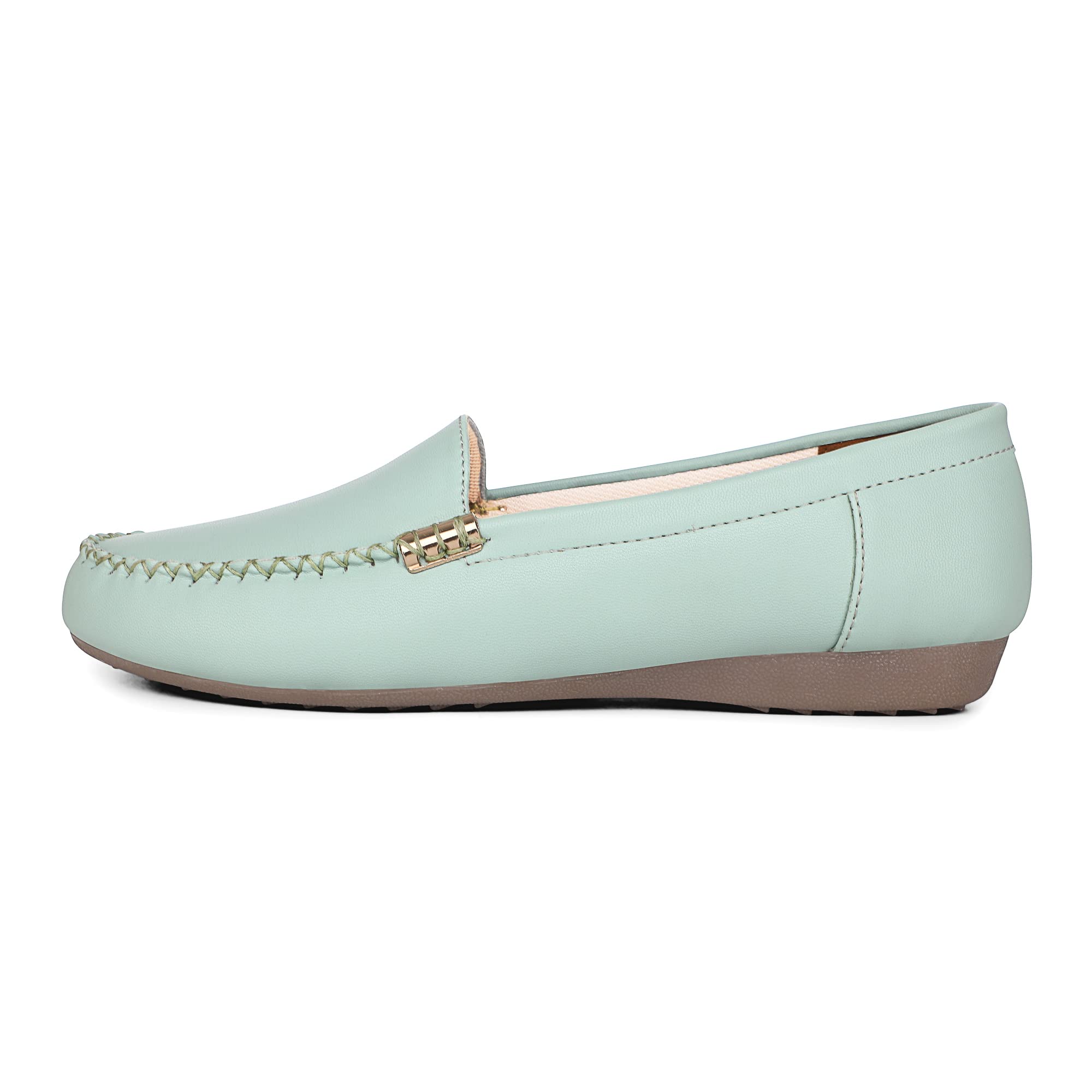 RazMaz Womens Light Green Sneakers - 7 UK (B0BNLH4SKS) Amazon Price History, Amazon Price Tracker
