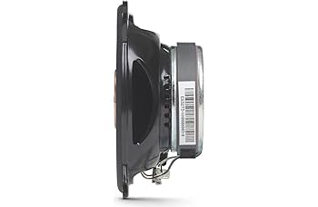 Amazon.com: Infinity Reference 5032CFX 5-1/4 2-Way Car