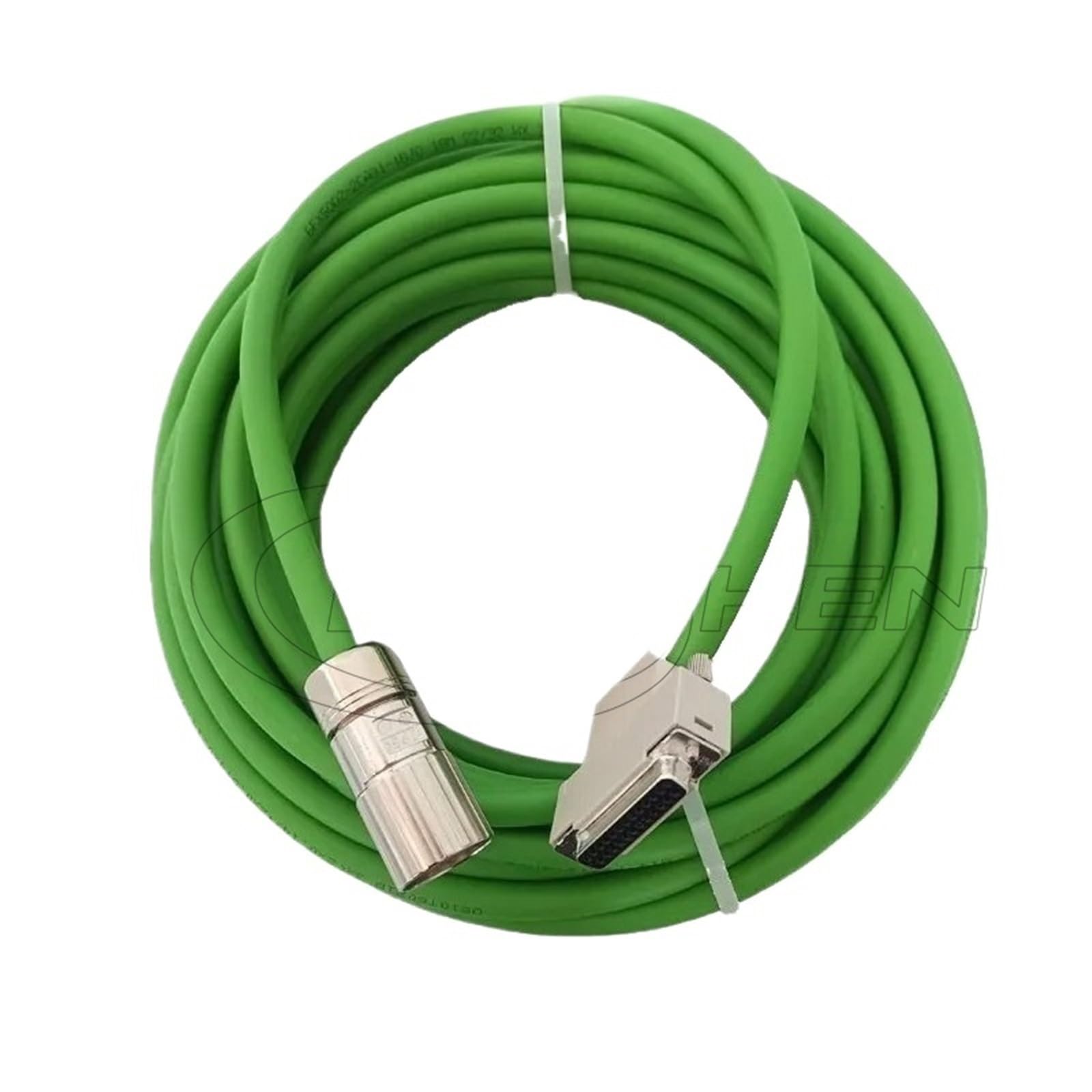 Cable codificador S120 6FX5002-2EQ10-1BA0 evita fallos de señal absoluto 4