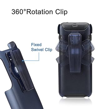 CA-Set用ケース Amazon.com: Healvaluefit Cisco Phone Holster Case with 360