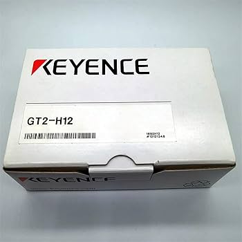 キーエンス GT2-H12 Amazon.com: Vanky Industry KEYENCE GT2-H12 Sensor Head New