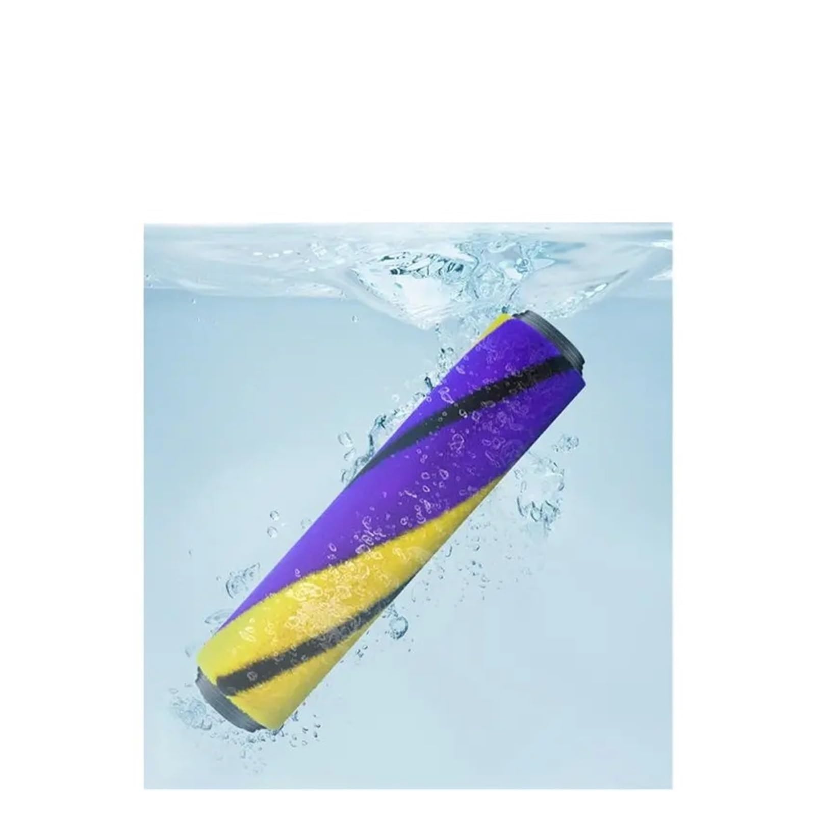 Cabezal de aspiradora de repuesto, piezas de aspiradoras, cabezal de cepillo suave, Compatible con Dyson, V10 V12