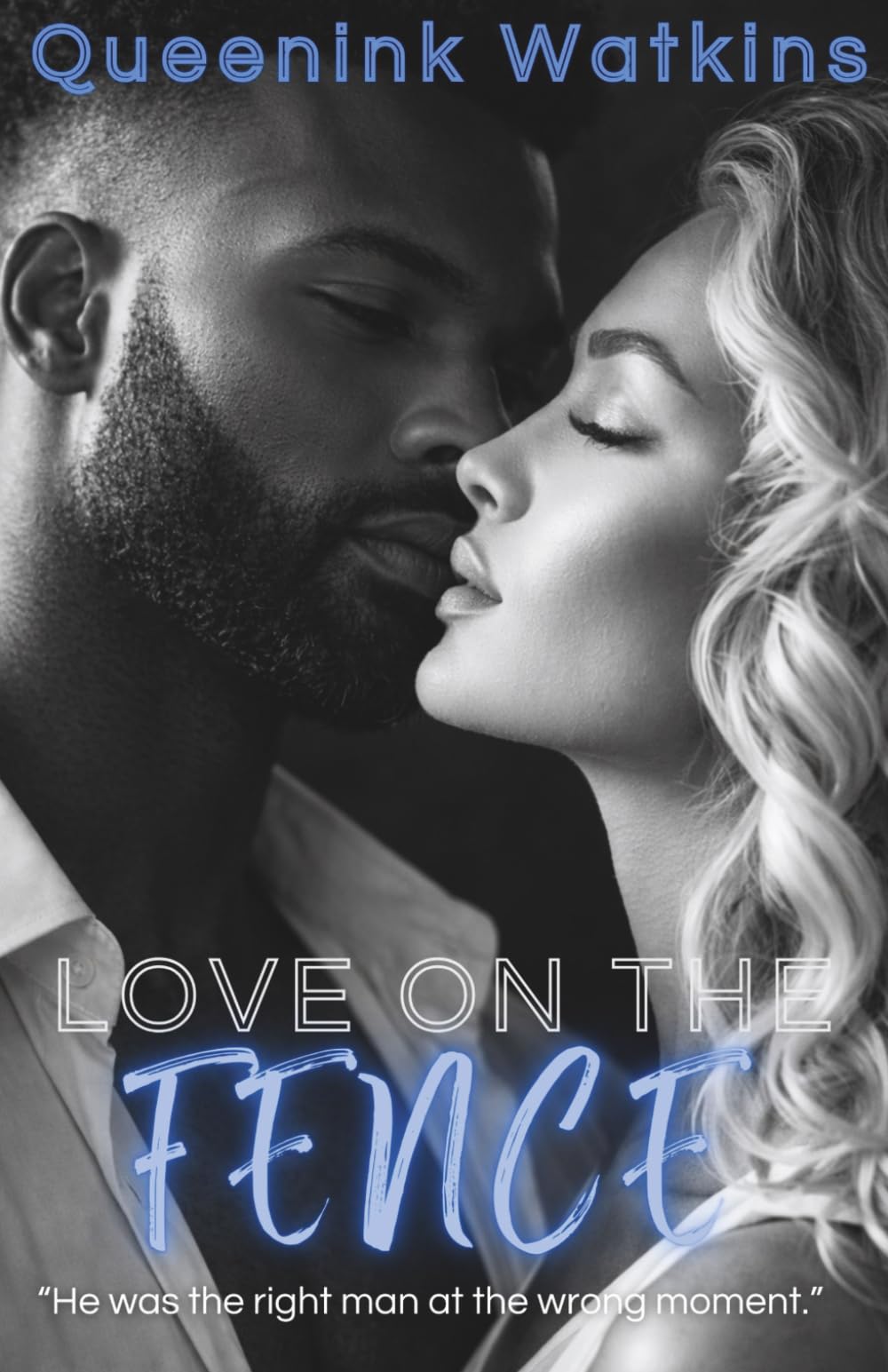 Love on the Fence: An Interracial Romance