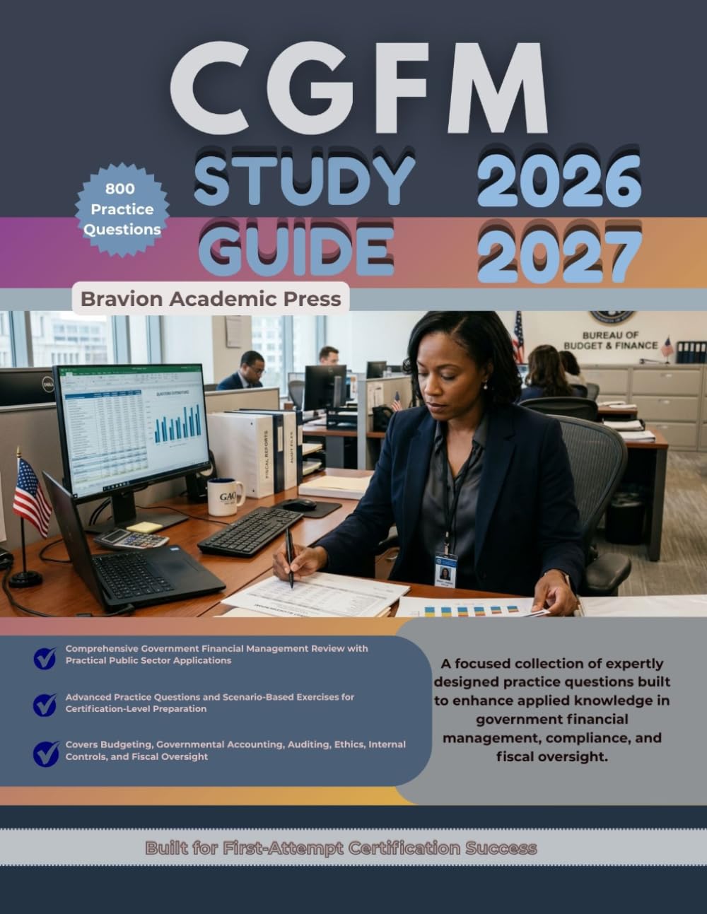 CGFM STUDY GUIDE 2026-2027