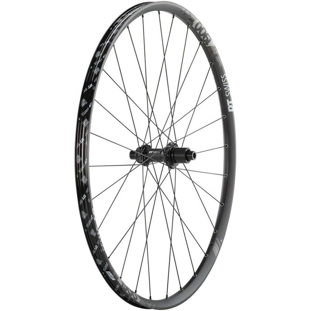DT SWISS 29インチホイールセット Amazon | DT Swiss ユニ - 大人用 M1900 スプラインホイールセット