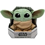 Simba The Mandalorian&colon; The Child 25CM Soft Toy