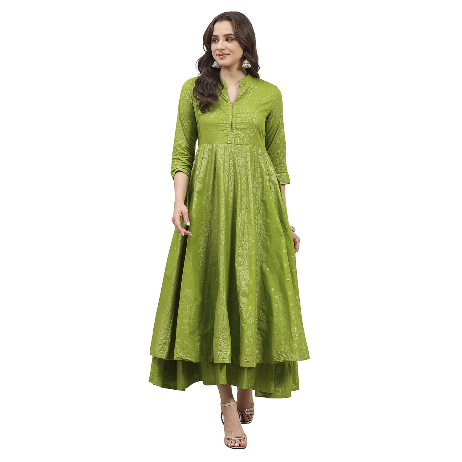 biba Women Casual Dress-picture-37