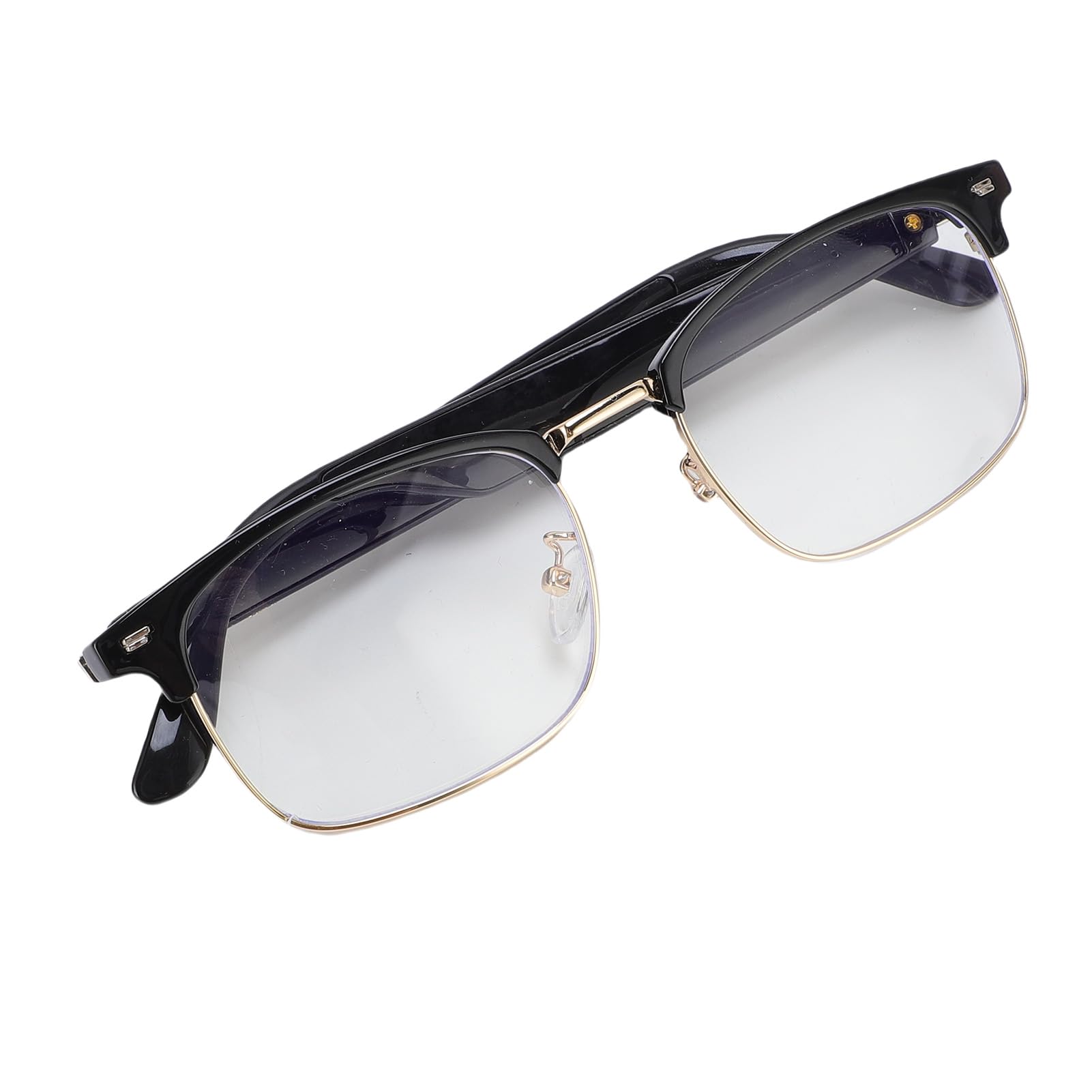 Tangxi Smart Glasses mit Bluetooth 5.3, HD Stereo Sound