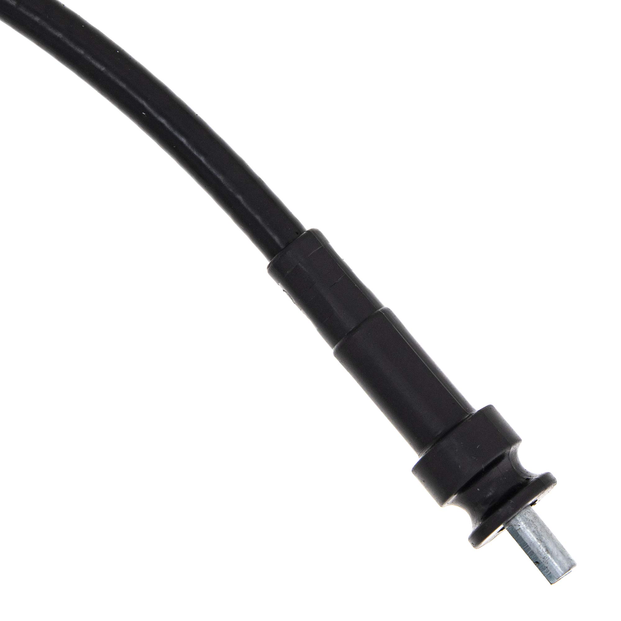 92BOWさま専用 Amazon.com: NICHE Tachometer Cable for Honda Hawk 400
