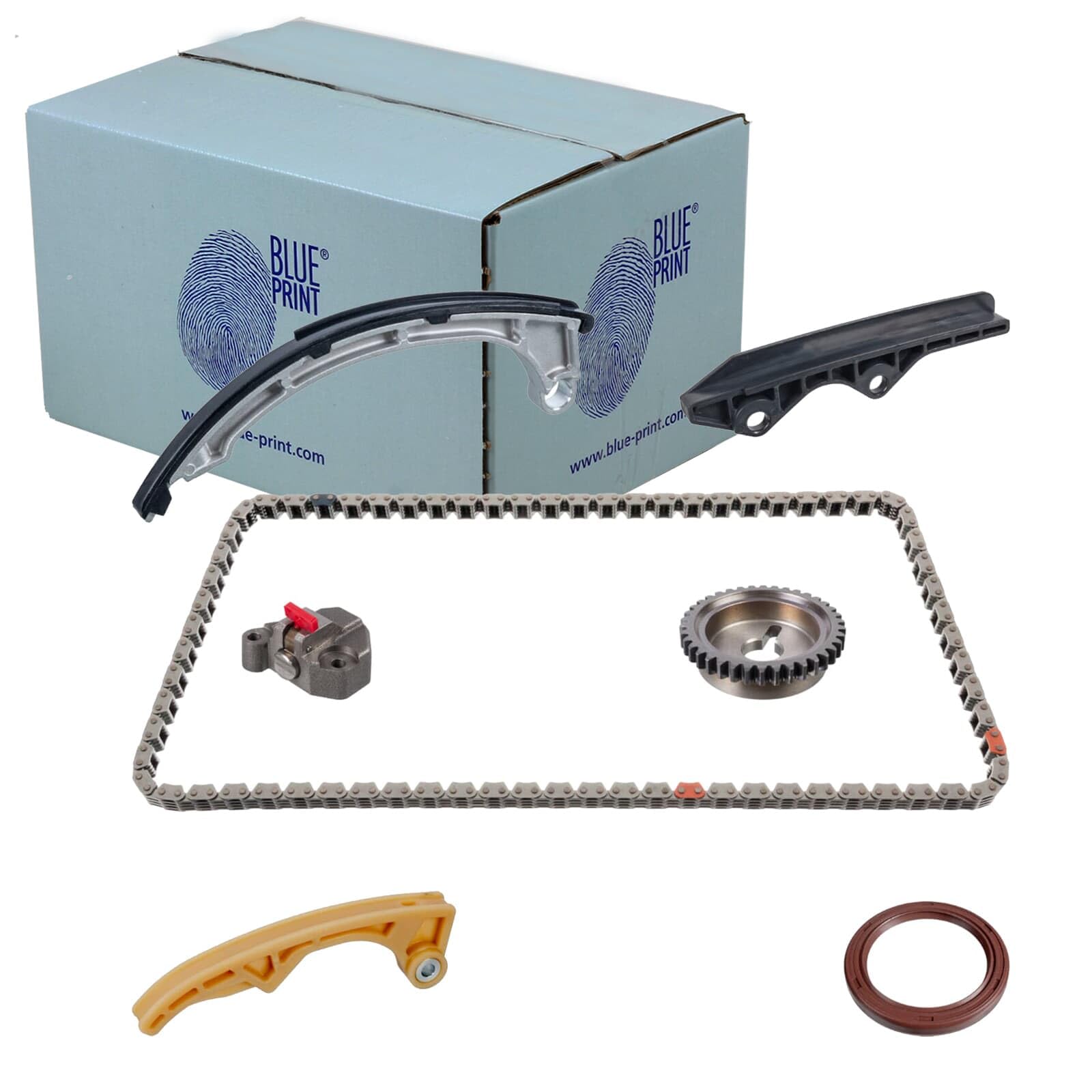 Febi Bilstein ADN173506 Kit Catena Distribuzione-image