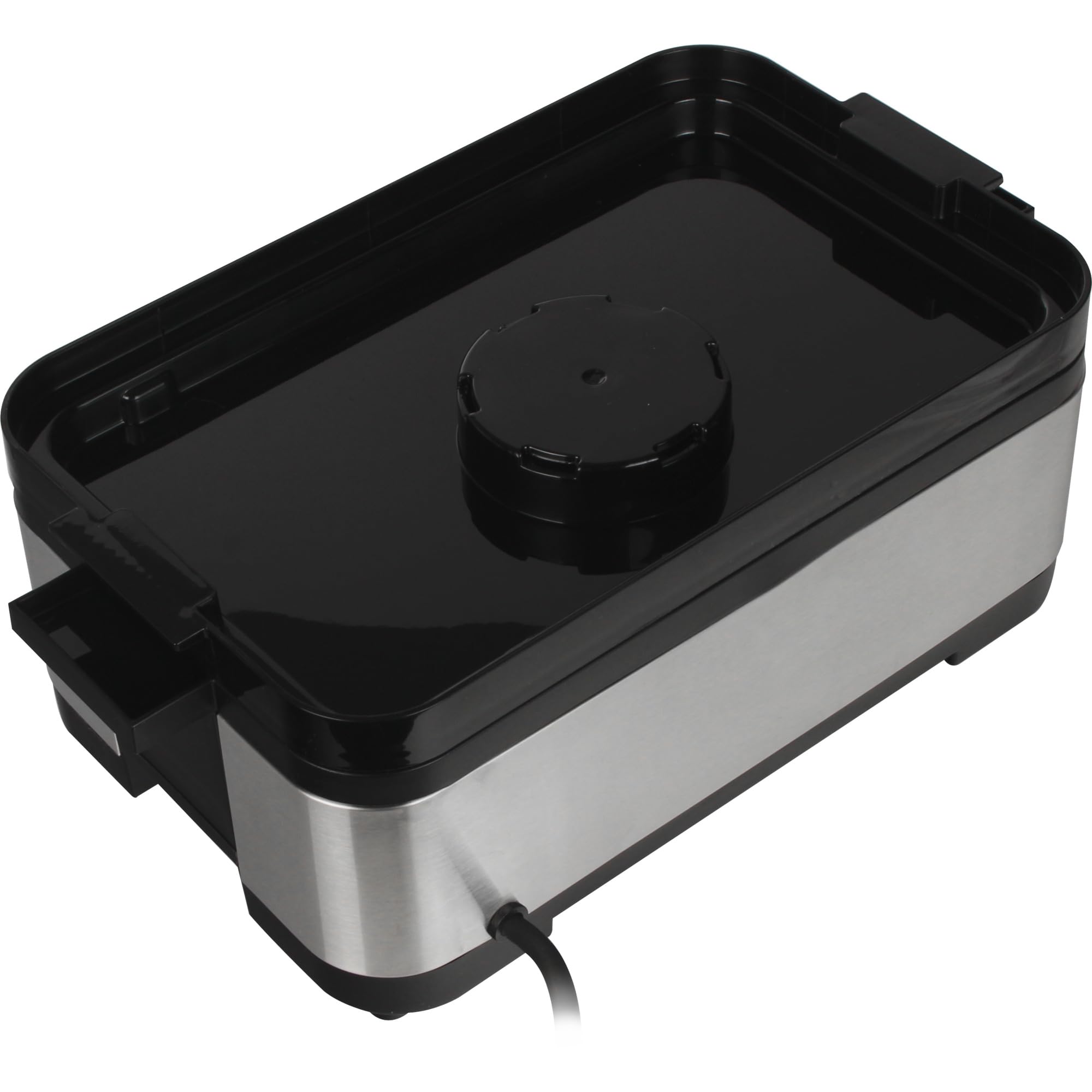 Steba DG 2 Cuiseur vapeur