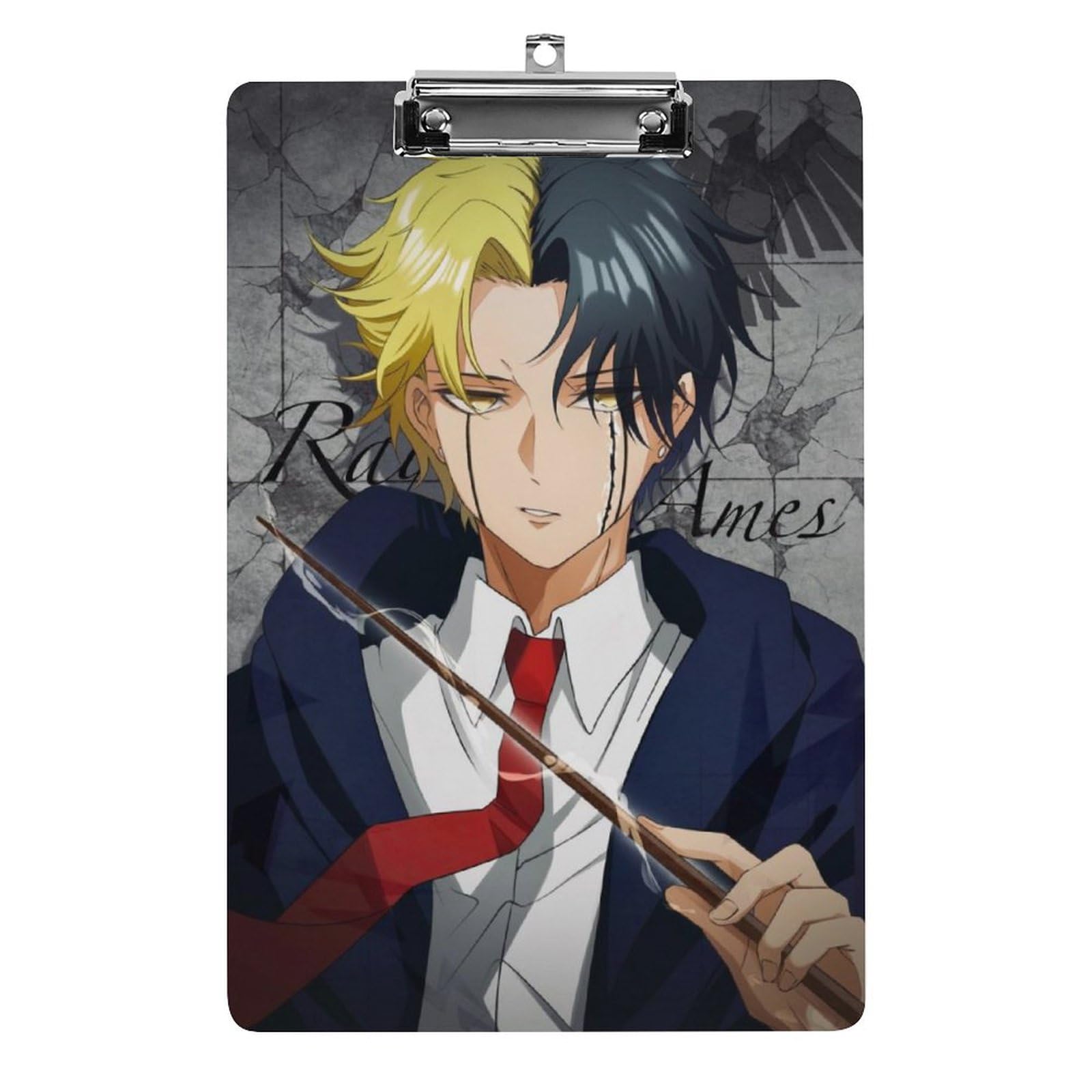 Amazon.co.jp: マッシュル-MASHLE- レイン·エイムズ アクリル板