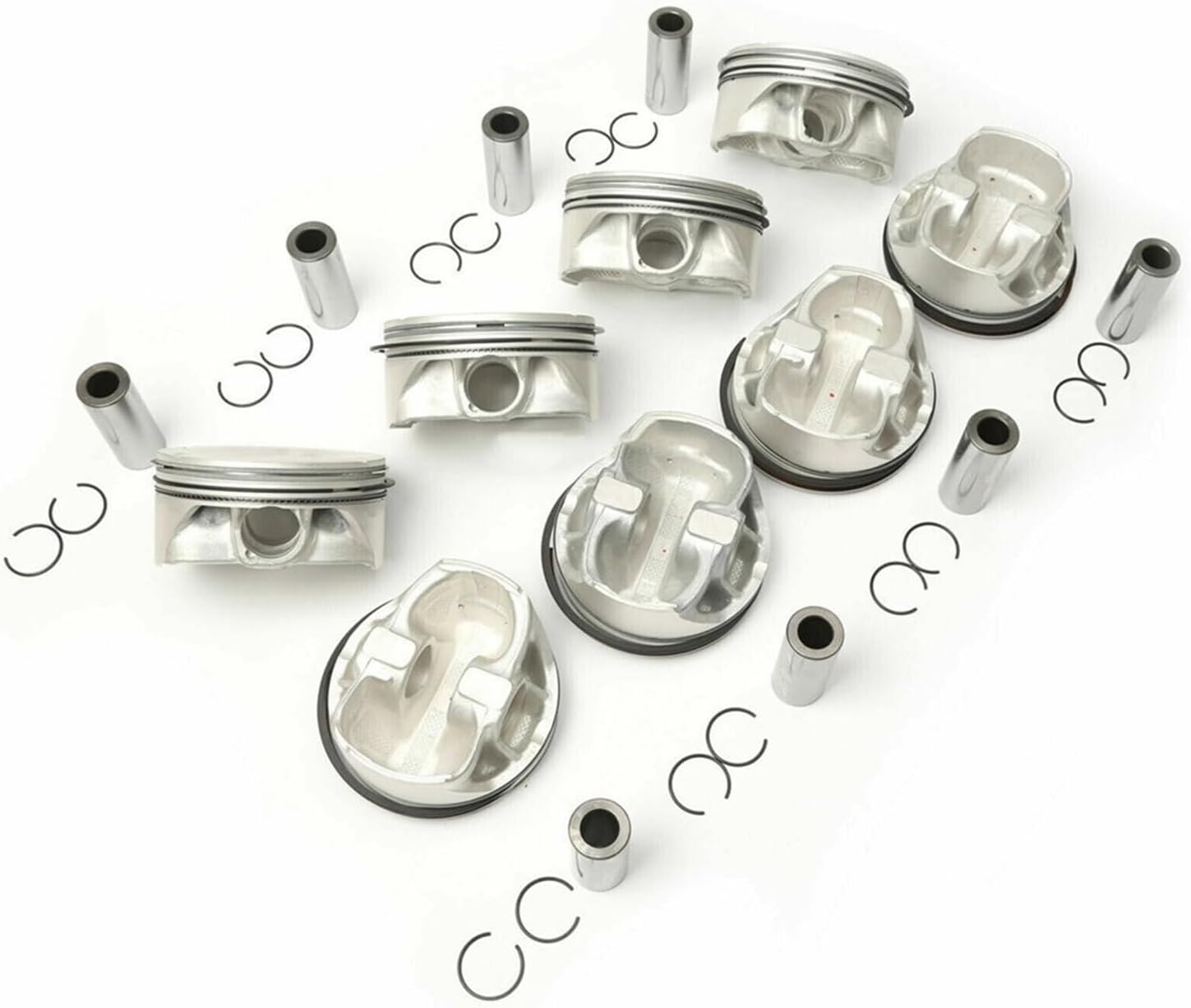 りん品 704-30 Piston 3135J295 for Perkins Engine Spare Part
