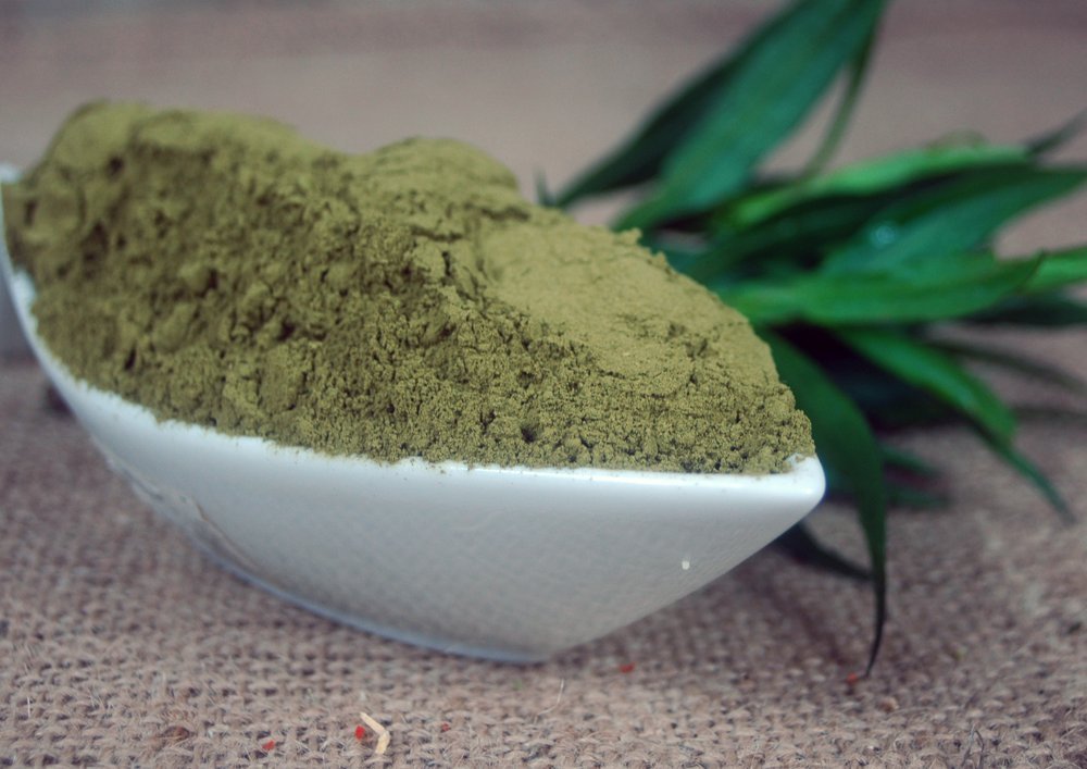 Naturix24 – Mmielone zioła – 1 kg worek