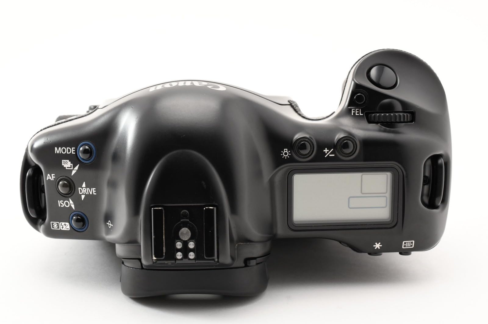 Amazon | Canon EOS-1V HS ボディ | コンパクト 通販