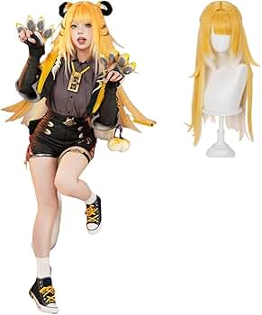 Amazon.co.jp: 【Azuiblc】コスプレ衣装 橘福福 3Dプリント