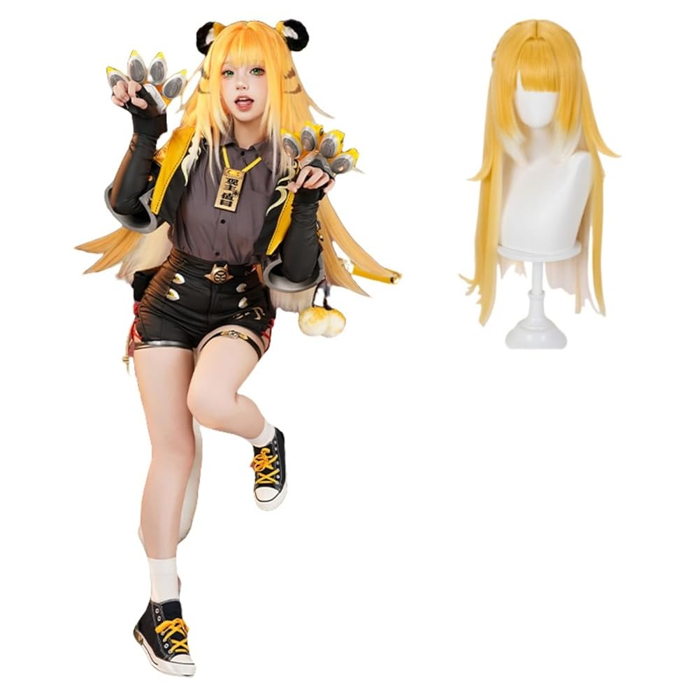 Amazon.co.jp: 【Azuiblc】コスプレ衣装 橘福福 3Dプリント