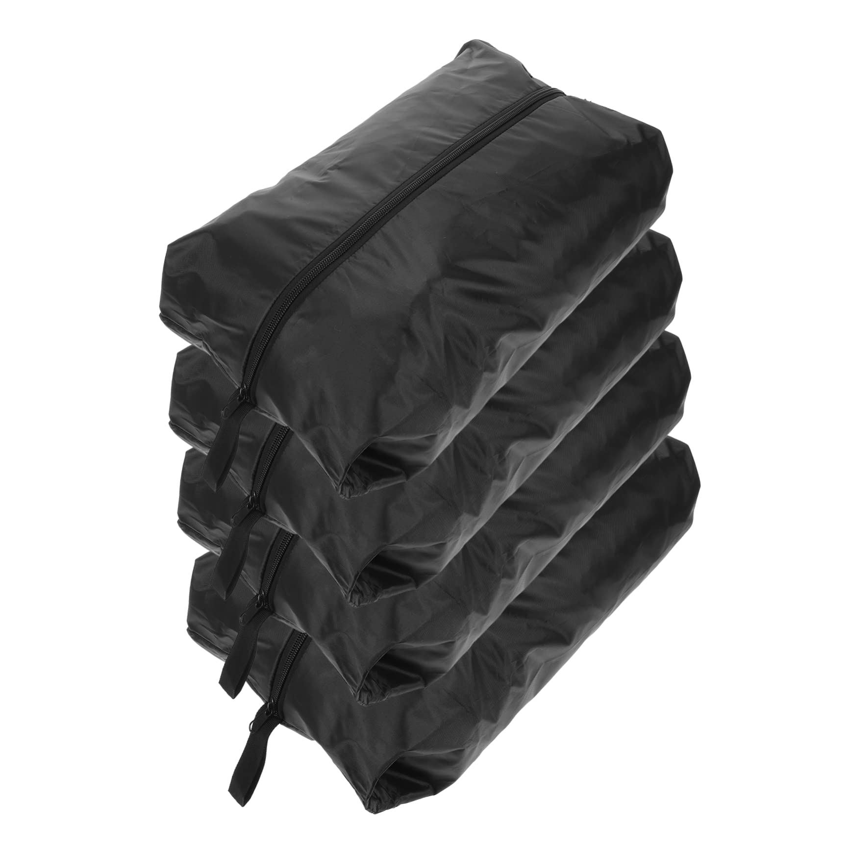 LIFKOME 8pezzi Borse Impermeabili Per Abbigliamento e Scarpe Organizzatori Per Valigia Per Mantenere Ordinati e Accessori Durante Viaggi