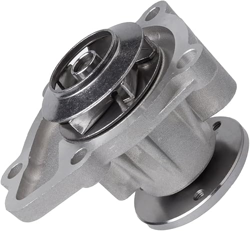 Miniatura 6 de KEYOOG Kit de bomba de agua con junta AW6038 (para 2.0L2.4L) apto para 11-17 Ch-rysler 200 08-14 Do-dge Avenger 07-12 Calibre 09-20 Journey 14-20