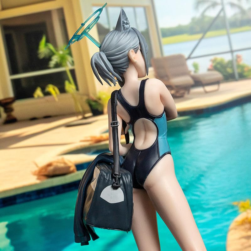 砂狼シロコ　水着　フィギュア 砂狼シロコ（水着）