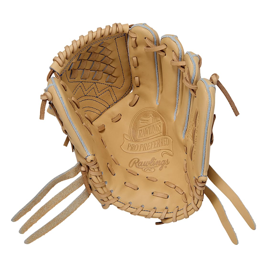 Amazon | ローリングス(Rawlings) 野球用 グローブ 硬式 PRO PREFERRED