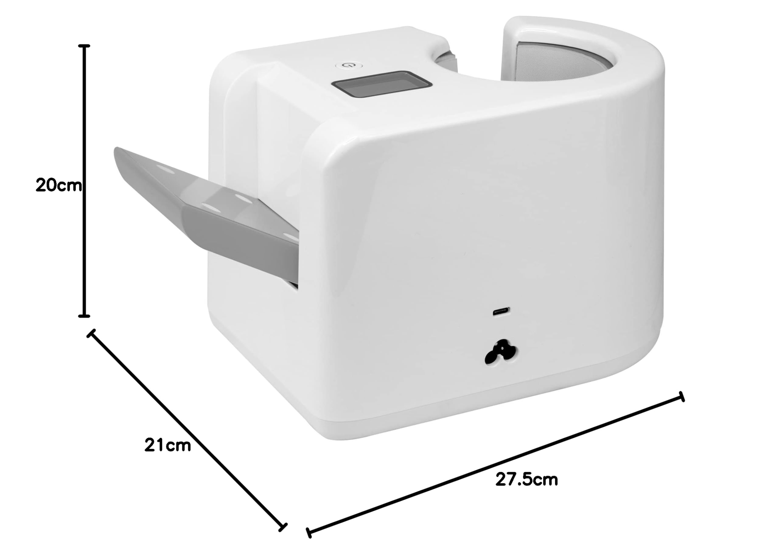 iXpress Mug Tassenpresse