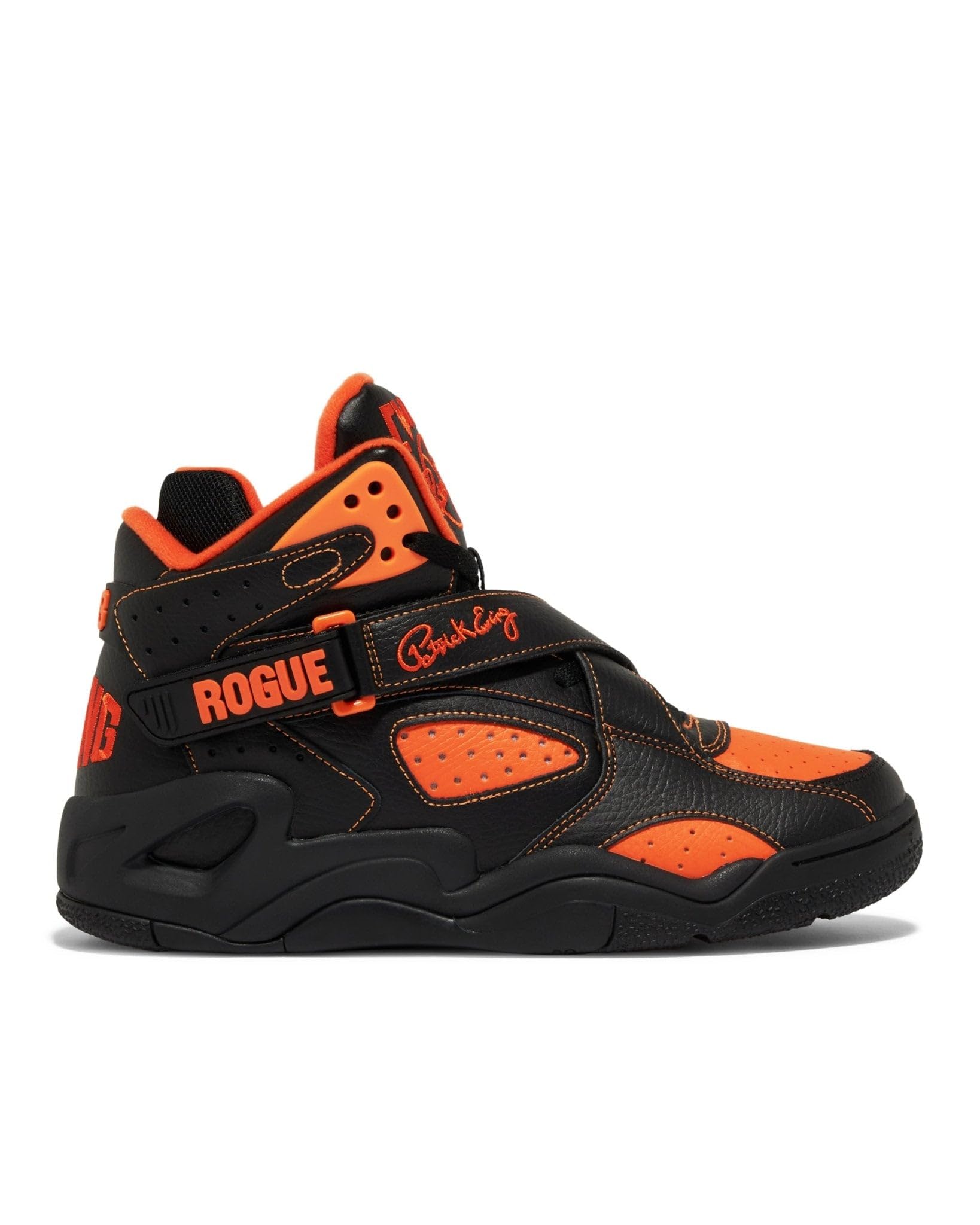 Ewing Patrick Athletics Rogue Black/Orange 1EW02642-038