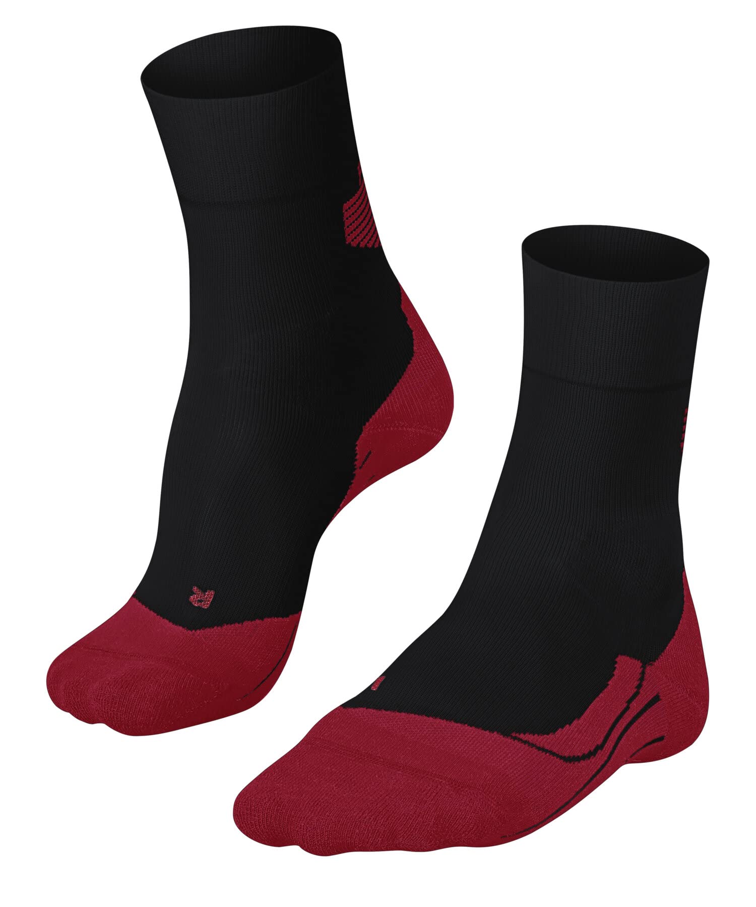 FALKE Women's Stabilizing Cool Running Socks, 1 Pair