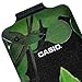 Casio FX-991DE CW ClassWiz Technical Scientific Calculator with Art Case Leaf, German Menu Guide (Limited Edition)
