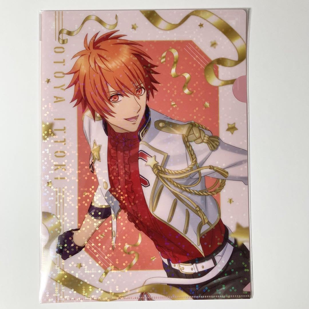 Amazon.co.jp: *うたプリ Smile Shower ルレ組セット : おもちゃ