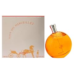 Hermes Elixir Des Merveilles Eau De Parfum for Women 3 3 Fluid Ounce
