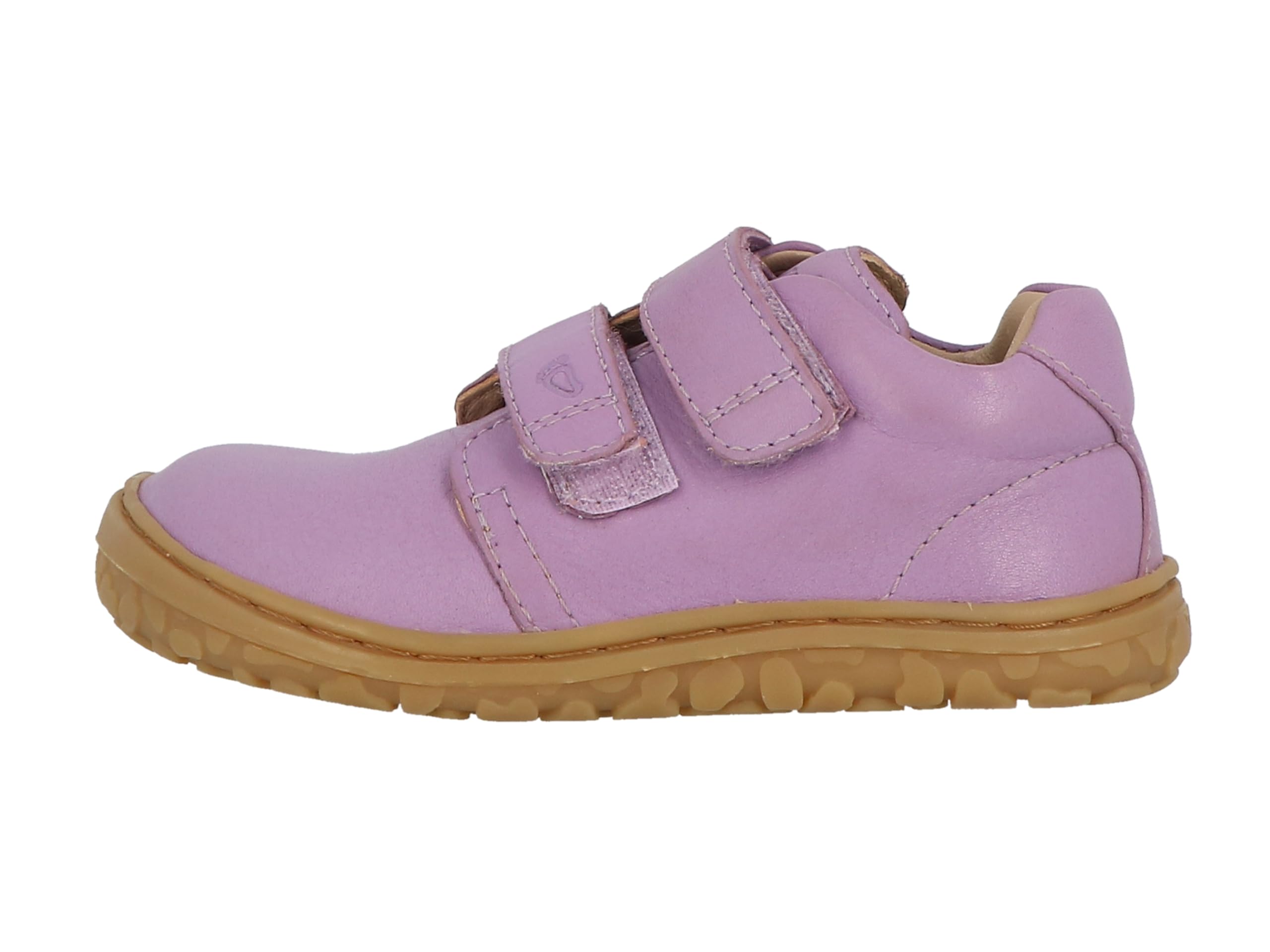 Lurchi 95L5003004, Unisex First Walker Shoe, Flieder,