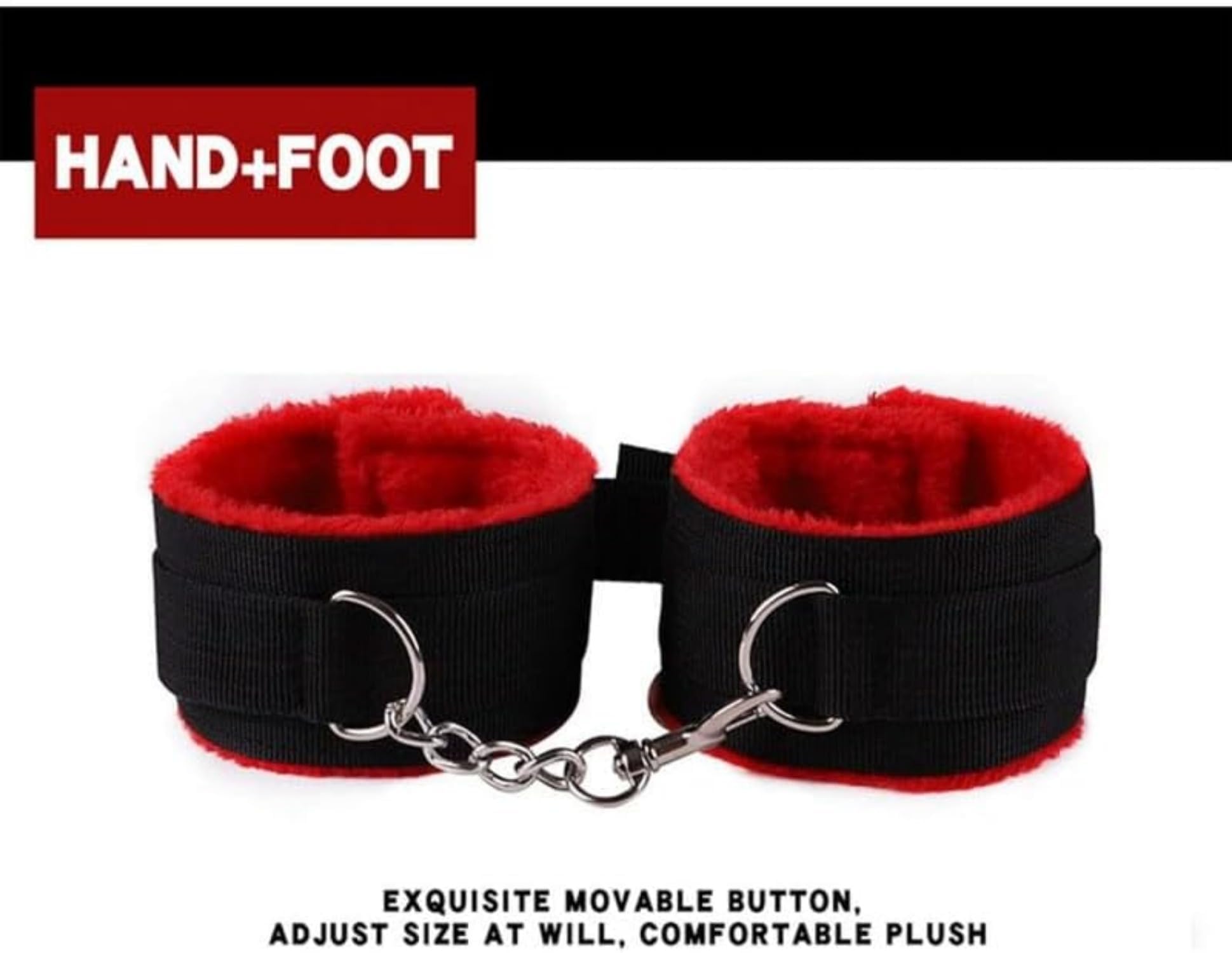10 vêtements de sport en nylon rouge, parfaits pour chauffer et s'étirer à la maison, et une option idéale pour la protection sportive.