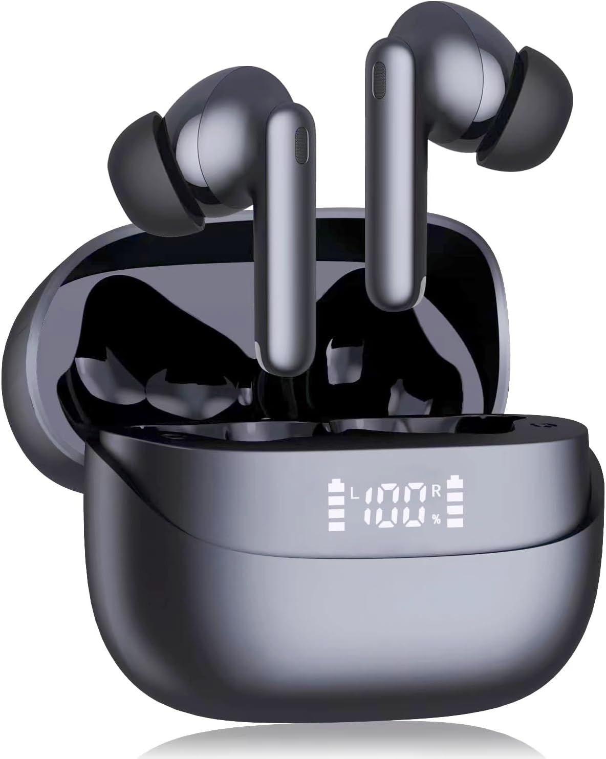 Earbuds Wireless Bluetooth Earbud... Earbuds Wireless Bluetooth Earbud...