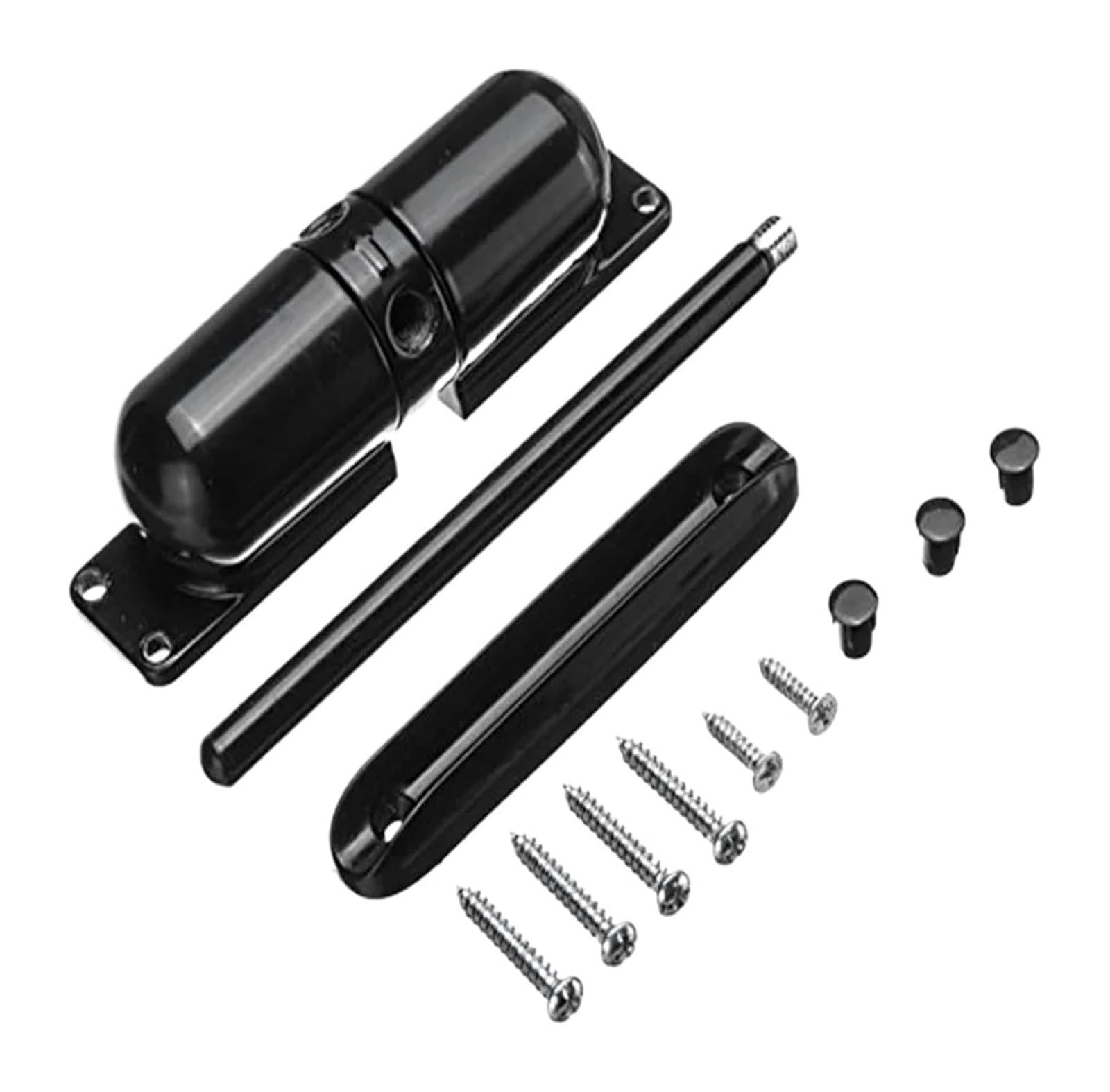 Zinc Alloy Automatic Door Closer