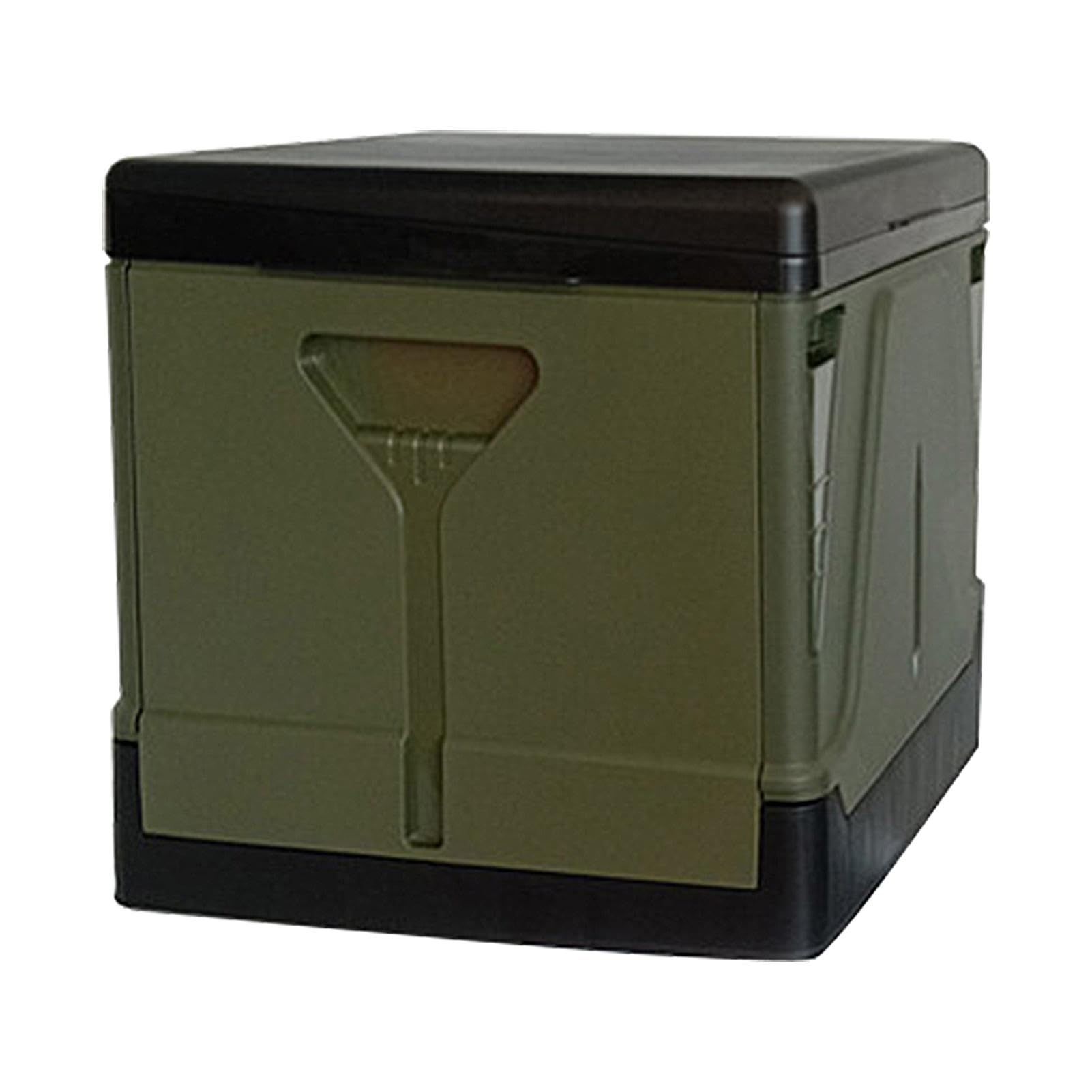 Inodoro Portátil Para Autocaravana Portátil Telescópico 181 kg De Carga | Orinal de Viaje Portátil para Coche para el de Adultos y Niños en Camping, Senderismo, Coche, y Playa