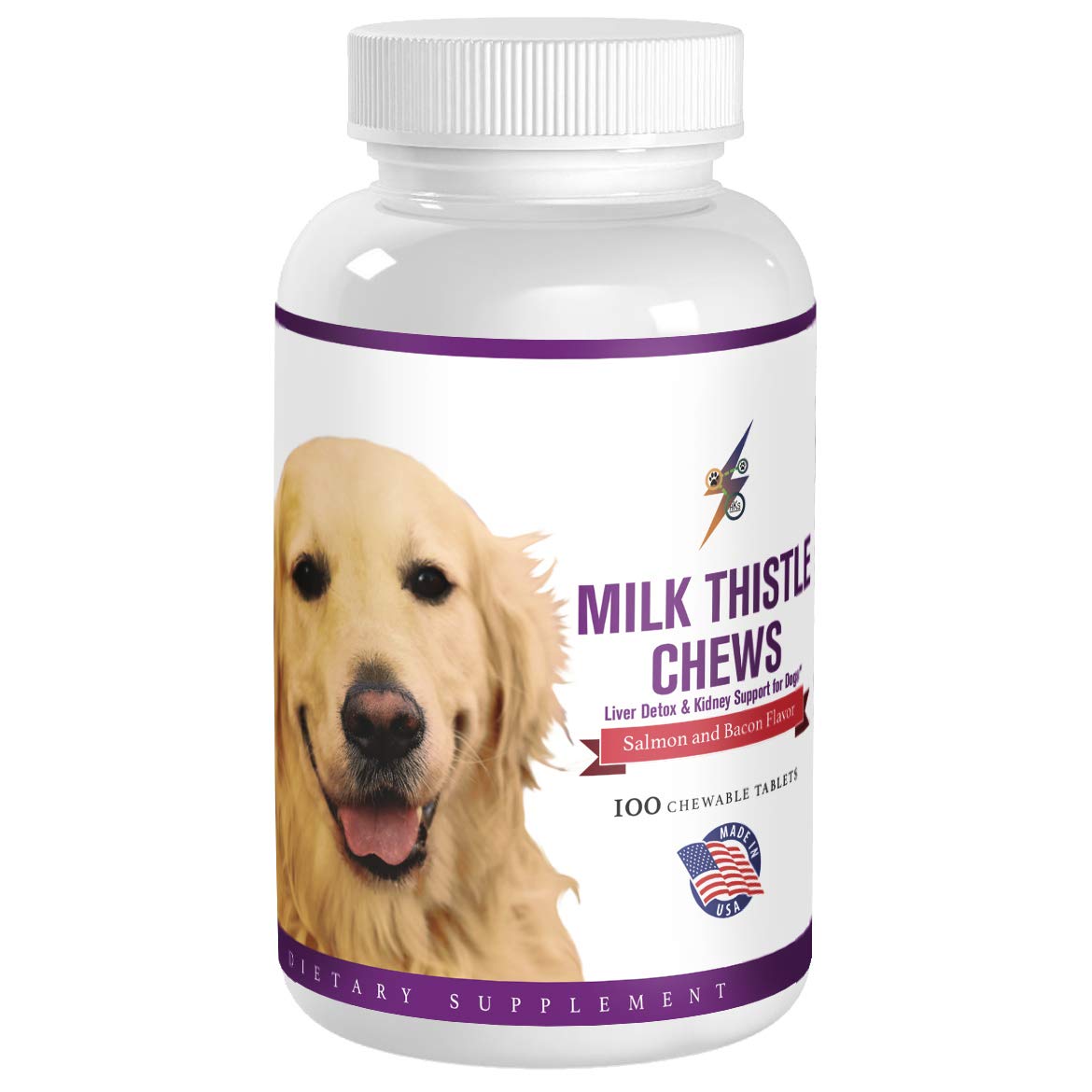 liver tablets for dogs