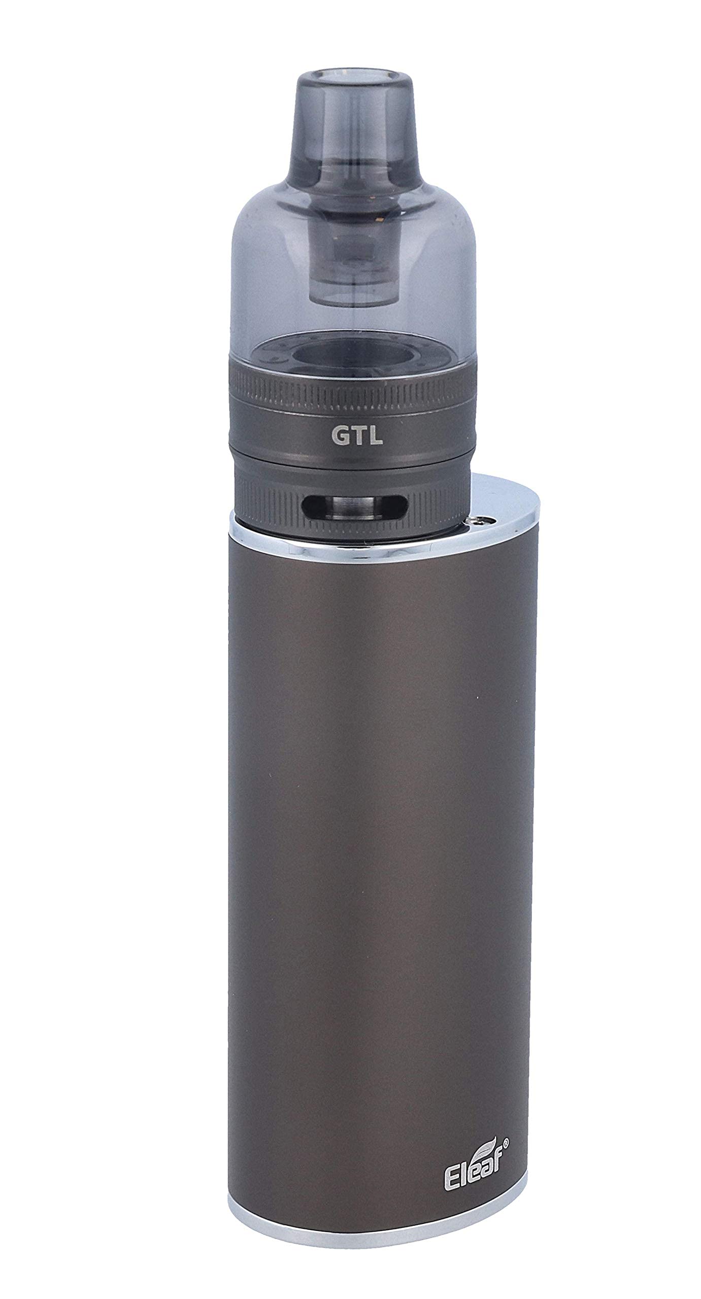 Eleaf iStick T80 Kit 3000mAh 80W avec Pod GTL Capacité du réservoir 4,5ml  Sans nicotine : Amazon.fr: High-Tech