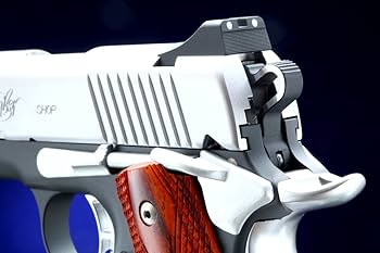 Amazon.co.jp: 【WAスーパーリアルガン】WA キンバー カスタムCDP II