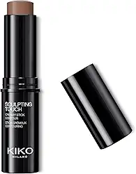 KIKO MILANO, Sculpting Touch Creamy Stick Contour, Contorno Cremoso em Bastão, Cor
