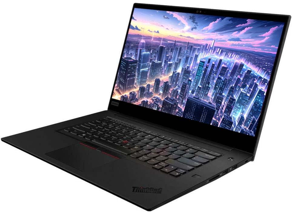 Windowsノート本体 ThinkPad P1 Gen2 Xeon 32GB win11/Extreme Amazon.com: Lenovo Thinkpad P1 Gen 2 Mobile Workstation
