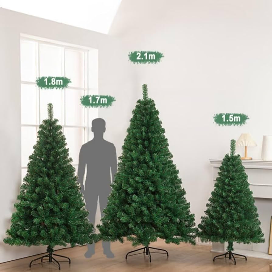 Amazon | クリスマスツリー 210cm クリスマスツリー 大型 Christmas