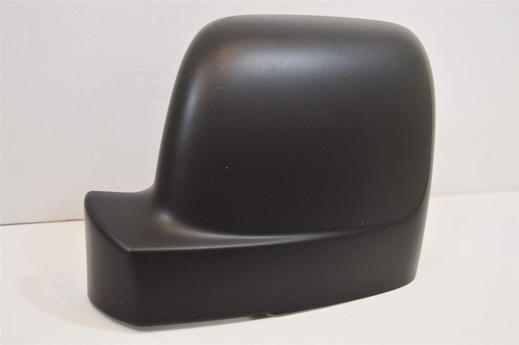 Leader Specialist Components LSC 93451848 : GENUINE Door Mirror Cover (Black) Left Side - NEW from LSC