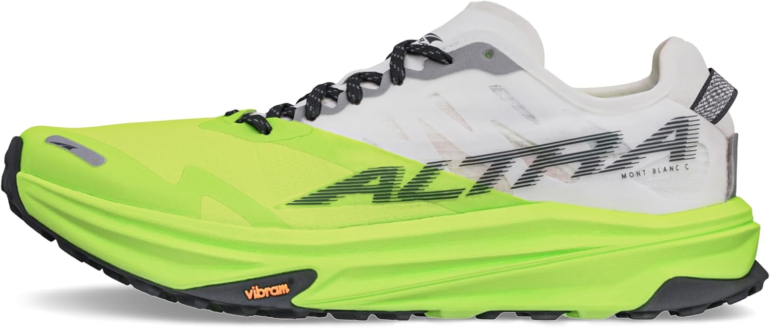 ALTRA Women's Mont Blanc Carbon Trail Running Shoe