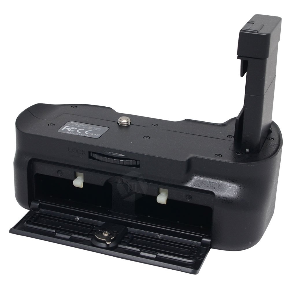 Amazon | Mcoplus BG-D5300 マルチパワー 垂直バッテリーグリップ 
