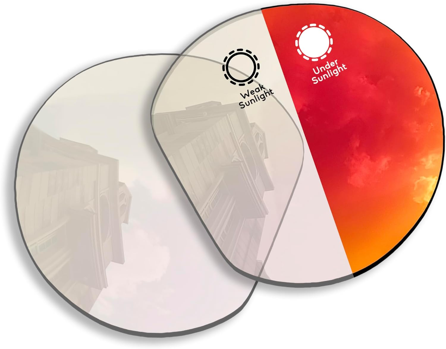 Polarized Replacement Lenses for...