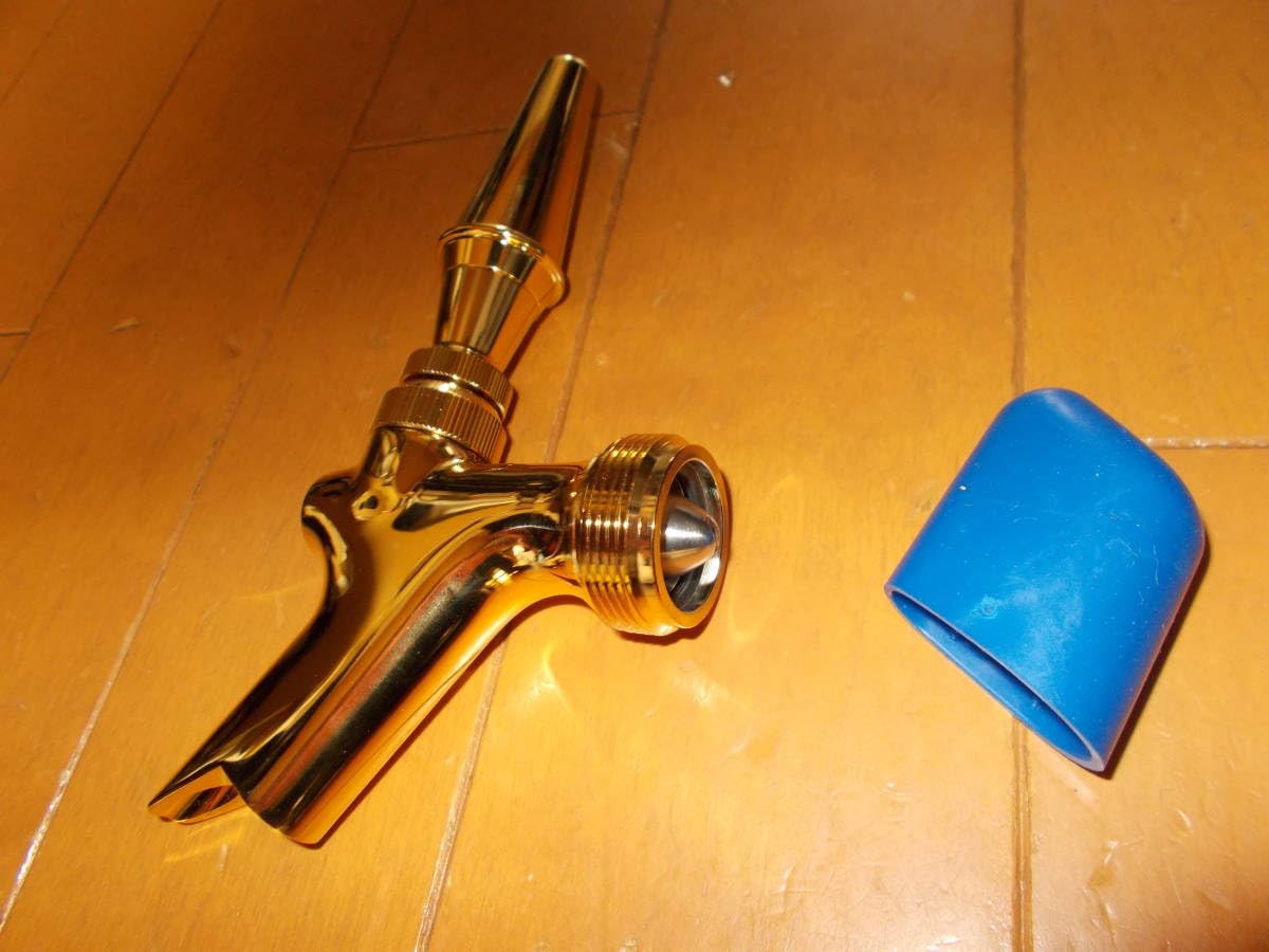 Amazon.co.jp: ビールサーバー用 ドラフトタワー用 ニットク製